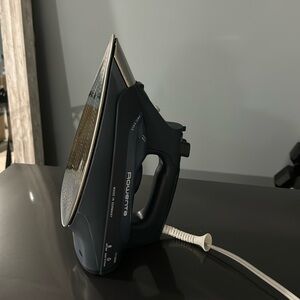 Rowenta iron